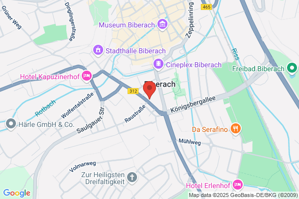 Kath. Bildungswerk Kreis Biberach e.V.