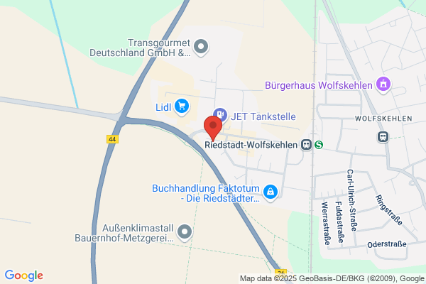 Schäfer, dein Bäcker GmbH & Co. KG