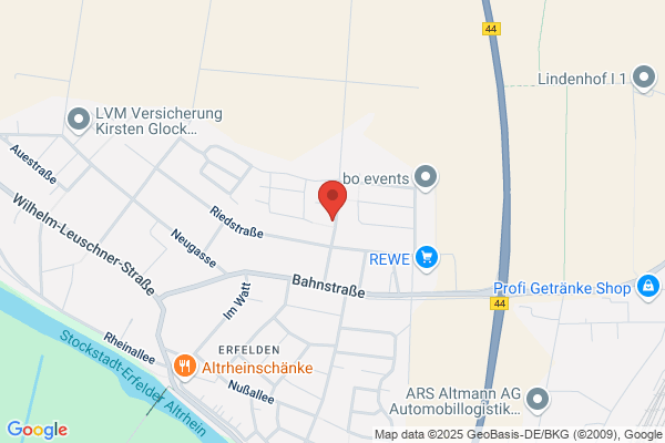 Dirk u. Esther Holdefehr