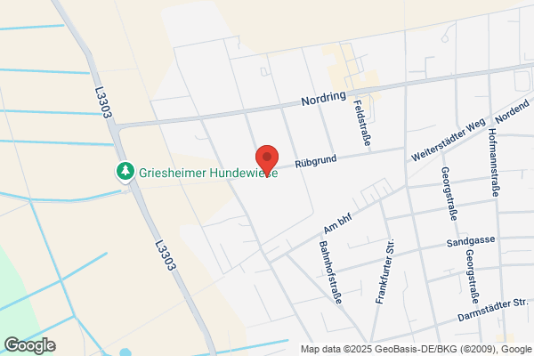 GBH Griesheimer Blumengroßhandel GmbH & Co.KG