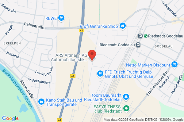 ATICS GmbH