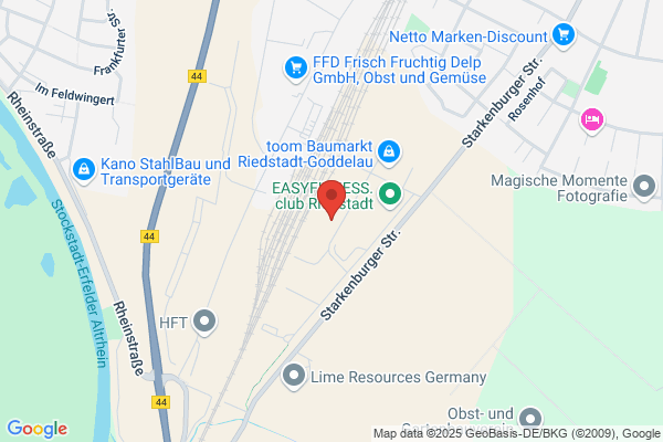 Sowade GmbH, M.