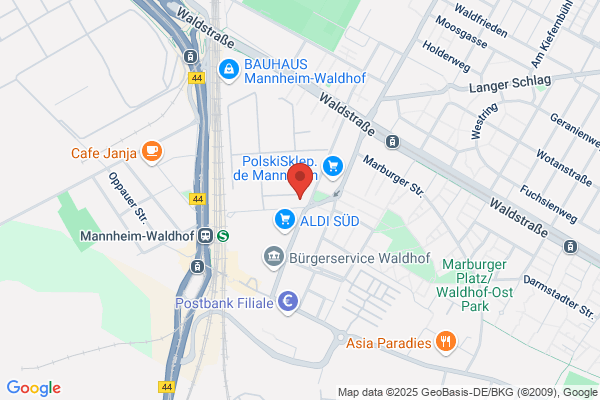 ADL GmbH