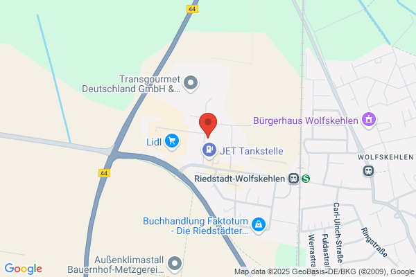 WELACO Elektrotechnik GmbH