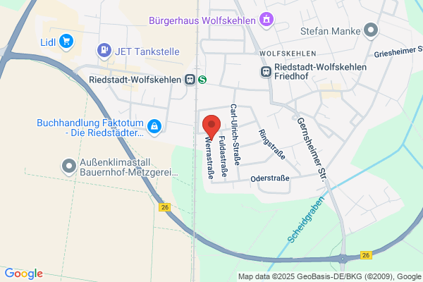 Quadro Finanzkonzept Ges.