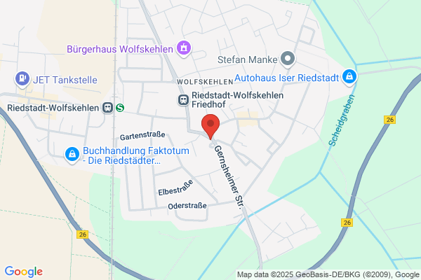 SWK Klimaplanung GmbH