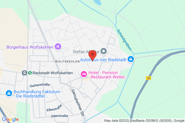 Office & Project Gesellschaft für Logistik und Dienstleistungen mbH & Co. KG