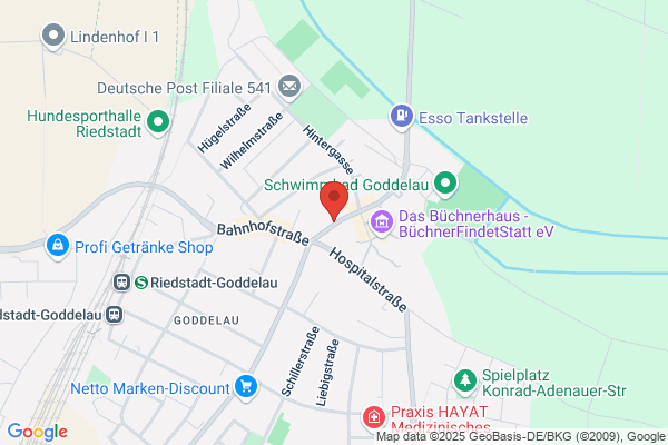 Plameco Spanndecken Riedstadt - Goddelau