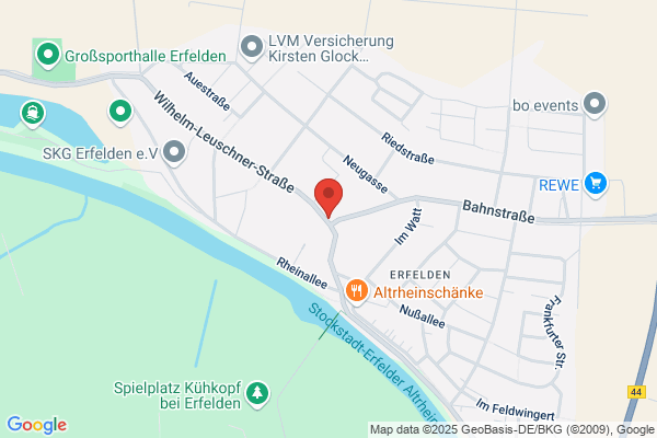 Andratschke