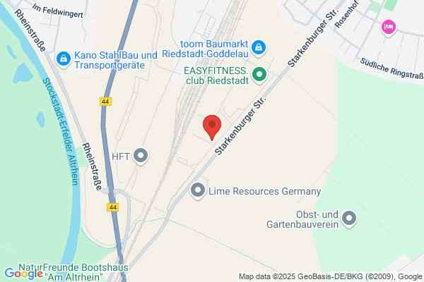 KDL Textilhandel GmbH
