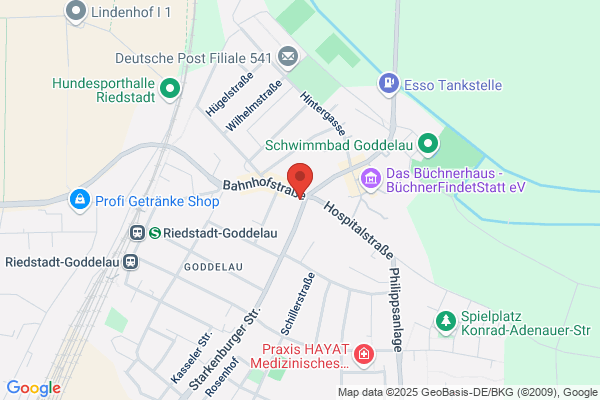 Lernstudio Ried