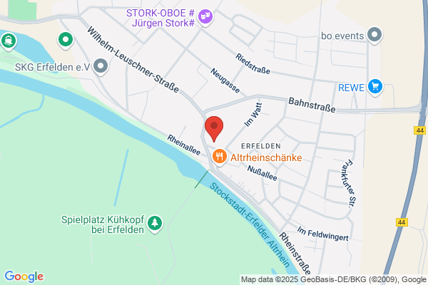 Naturstein Bert GmbH