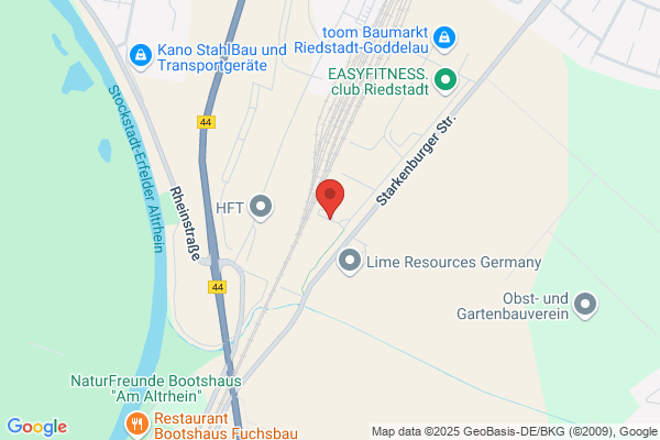 U. S. Ungar Service GmbH