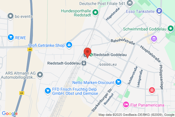 Ambulanter Seniorenservice Ried