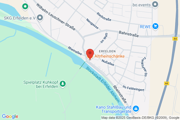 Altrheinschänke