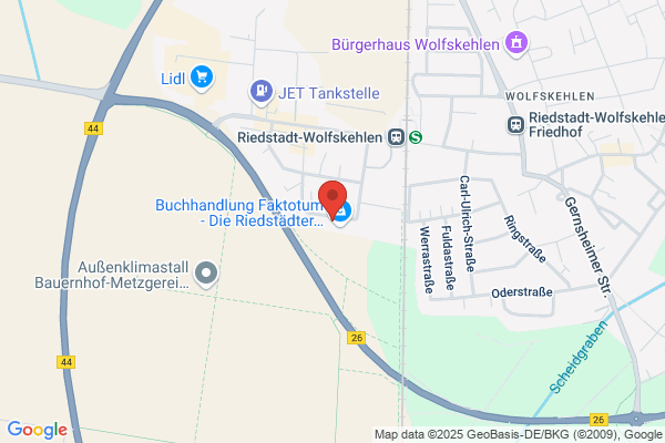 AME GmbH