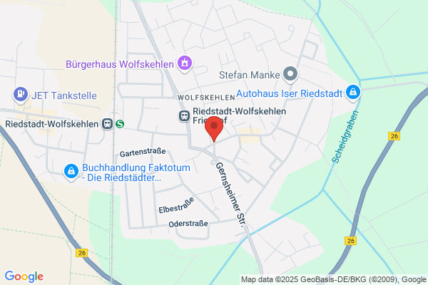 Buchhaltungs-Service Amend