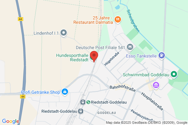 Dentallabor Riedstadt GmbH