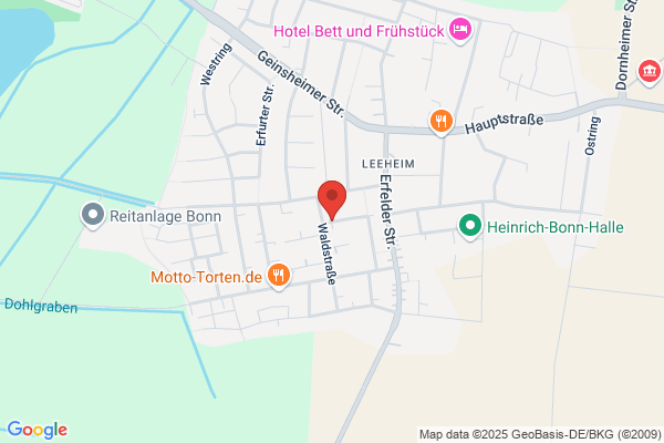 EVAUGE Fördertechnik GmbH
