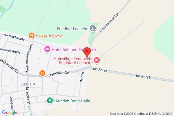Hofmeister-Brot GmbH
