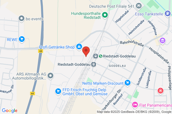 Kantz Bürosysteme GmbH