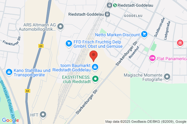 Metallverwertung Ried