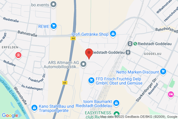NÜBA Verwaltungsservice GmbH