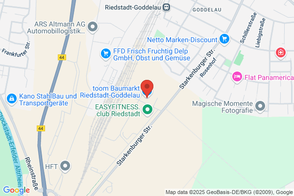 OttoShop Riedstadt