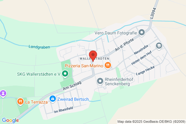 Produktion Mega Döner