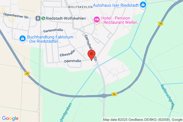 Raucherdienst Schemel OHG
