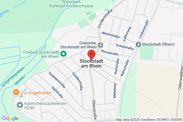 Meike Engel