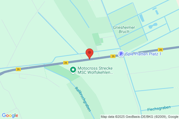 Gaststätte zum Wolf