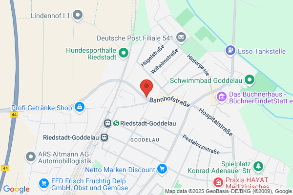 Zum Pfälzer