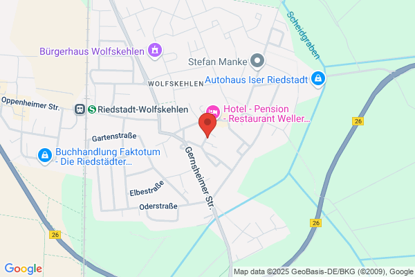 STADIAN METZGER HAUSHALTSWAREN