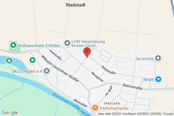 VBA- Service Hausverwaltung GmbH