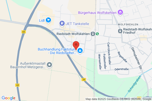 Hotel Ackermann