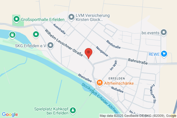 Zimmervermietung Engel