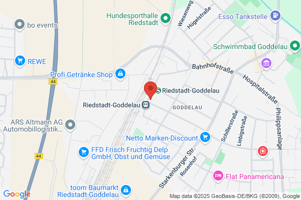 Richter Immobilien
