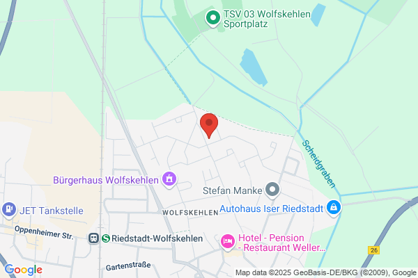 DT Immobilien Bärbel Danilovs