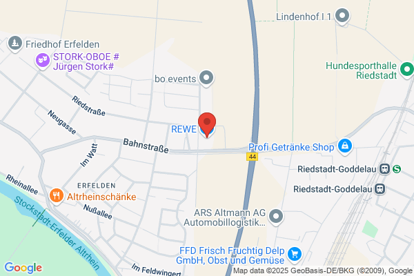 REWE
