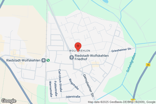 Rolo Baudekoration GmbH