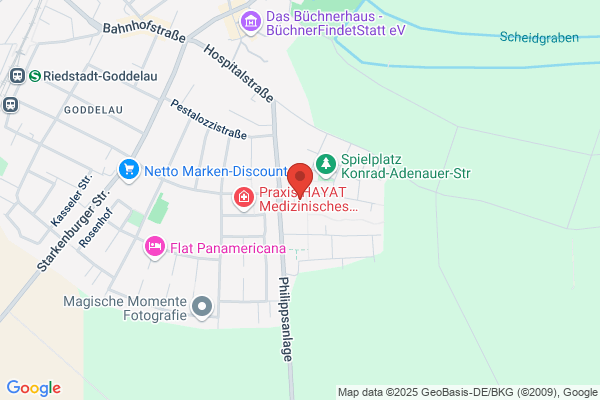 Seniorenheim Dornheim GmbH