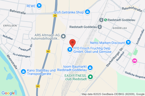 Seniorenzentrum im Ried GmbH