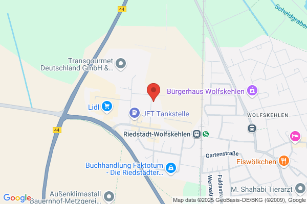 KEP und Logistik GmbH