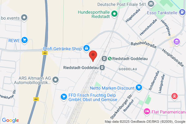Fabian & Molter GmbH Steuerberatungsgesellschaft