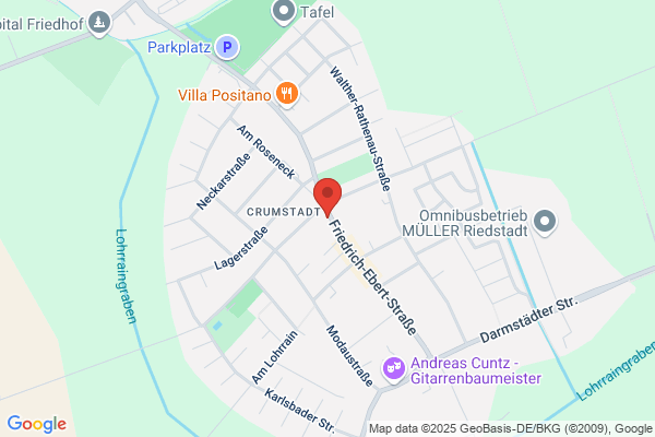 Vodafone Shop Riedstadt Crumstadt