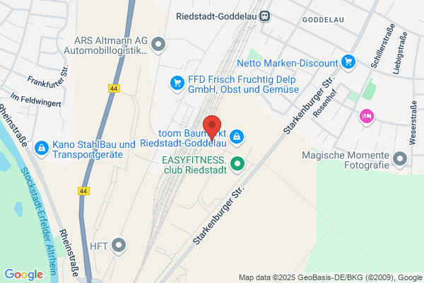 Raumkonzept plus GmbH