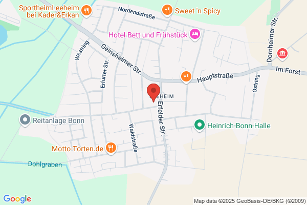 Spurwechsel Academy GmbH