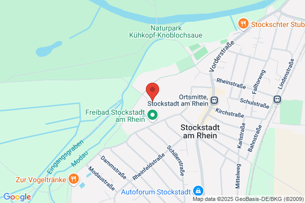 SKG Stockstadt e.V.