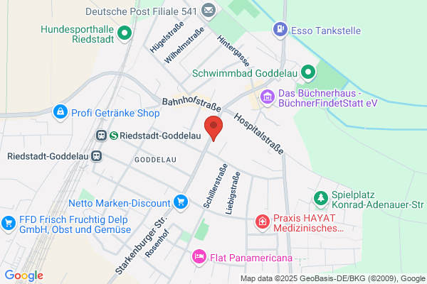 R+V Versicherung